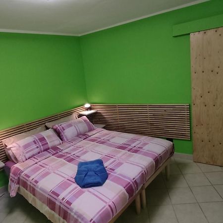 איסרניה Lafuntanella45 Casa Vacanze מראה חיצוני תמונה