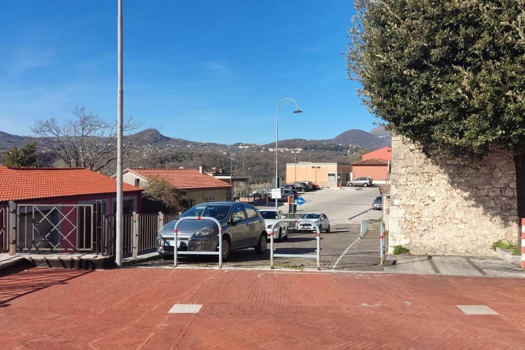 איסרניה Lafuntanella45 Casa Vacanze מראה חיצוני תמונה