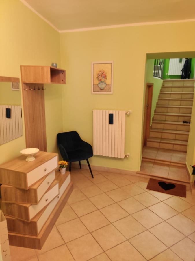איסרניה Lafuntanella45 Casa Vacanze מראה חיצוני תמונה