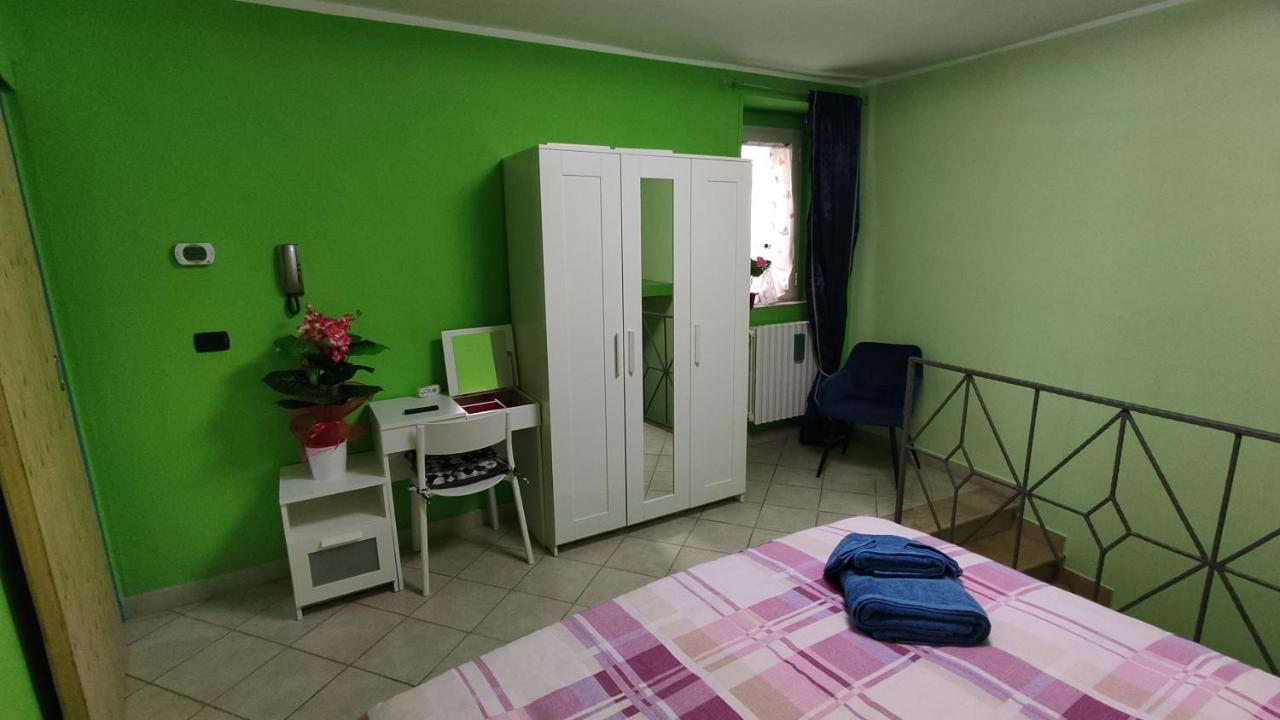 איסרניה Lafuntanella45 Casa Vacanze מראה חיצוני תמונה