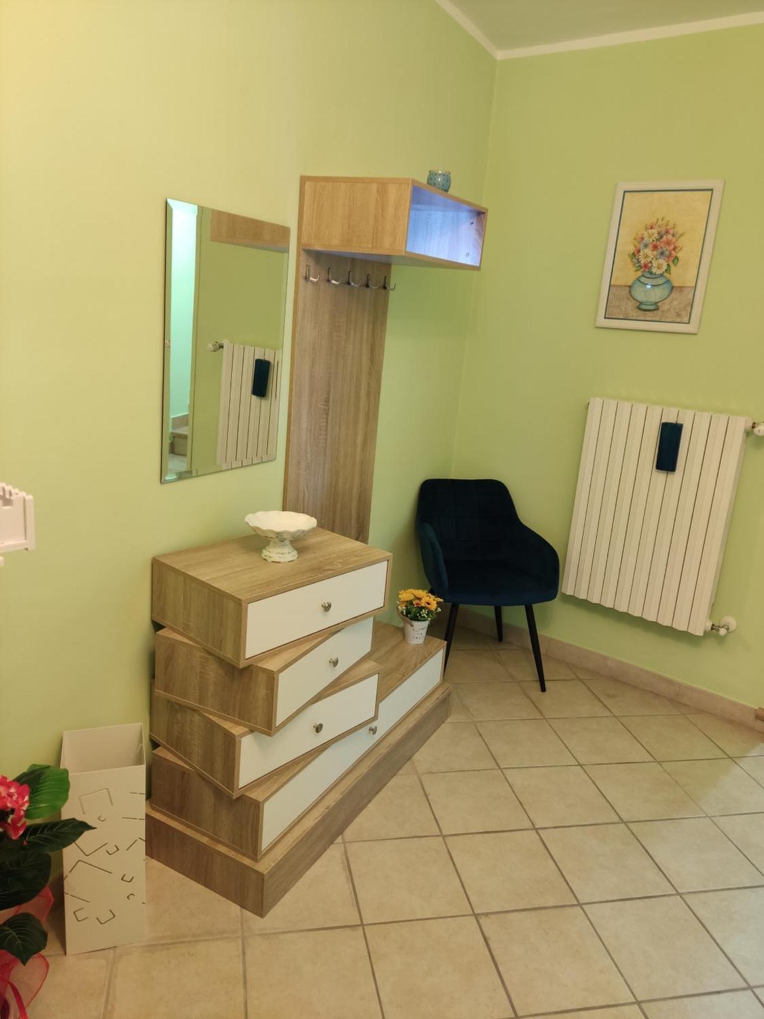 איסרניה Lafuntanella45 Casa Vacanze מראה חיצוני תמונה